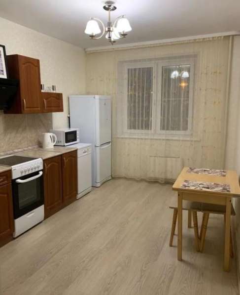 Сдается однокомнатная квартира на длительнй срок в Белогорске фото 3