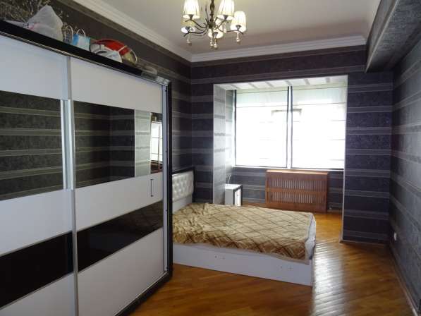 Продам 2 к. кв+паркинг. Филармония. Элитка. 82 м2. 74т.$ в фото 8