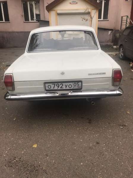 ГАЗ, 24 «Волга», продажа в Махачкале в Махачкале фото 12