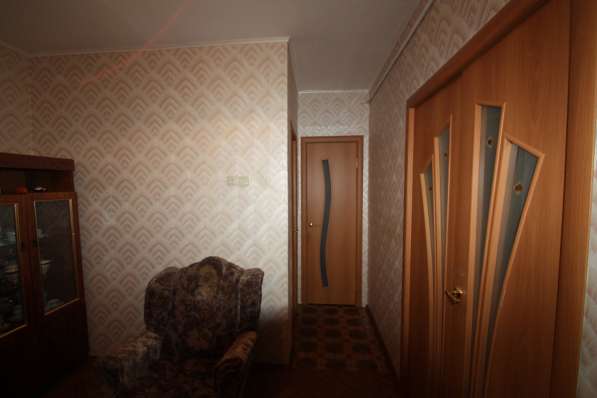 Огромная однокомнатная квартира в центре города в Переславле-Залесском фото 15
