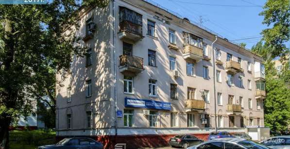 Торговое помещение, 263.3 м² в Москве фото 5