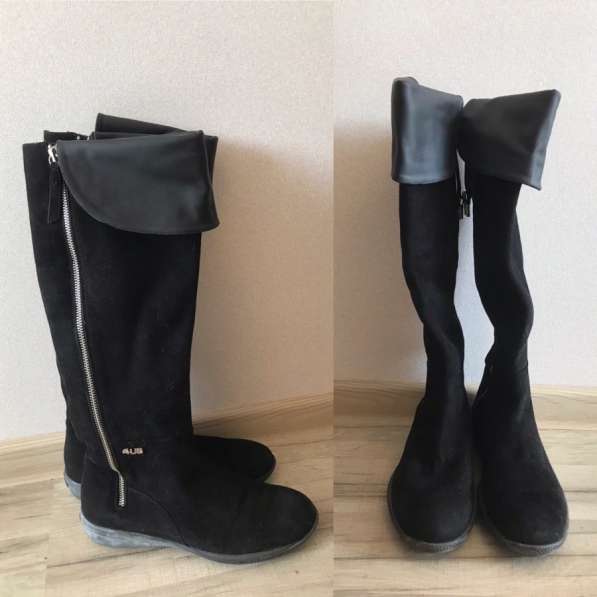 Женская обувь в Санкт-Петербурге фото 7