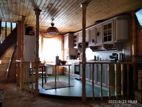 Продам дом с мебелью в деревне Бутынь на 7,5 сотках в Голицыне фото 8