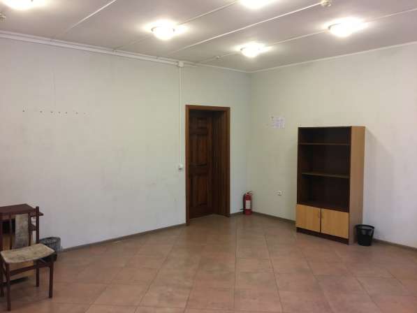 Сдам офис пр. Советский, 16 в Калининграде фото 10