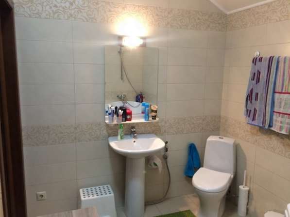 Продам дом в Ростов-на-Дону.Жилая площадь 120 кв.м. в Ростове-на-Дону фото 8