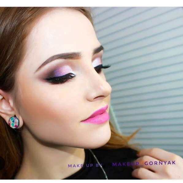 Визажист в городе горняк в Барнауле фото 5