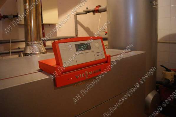 Продам дом в Москва.Жилая площадь 572 кв.м.Есть Электричество. в Москве фото 42