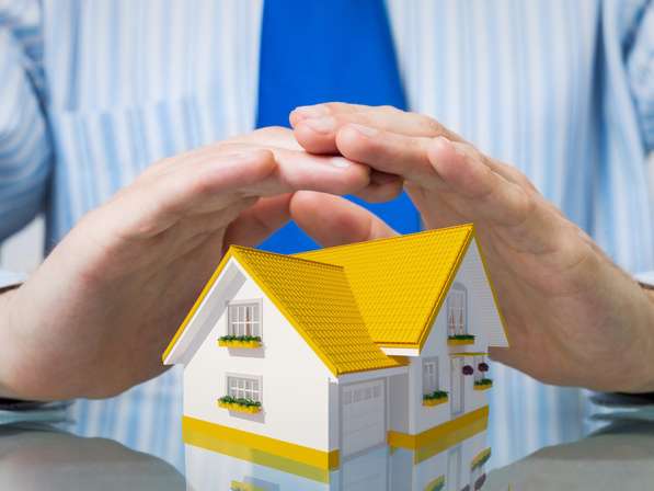 Узнайте, как обезопасить себя на сделках с недвижимостью!