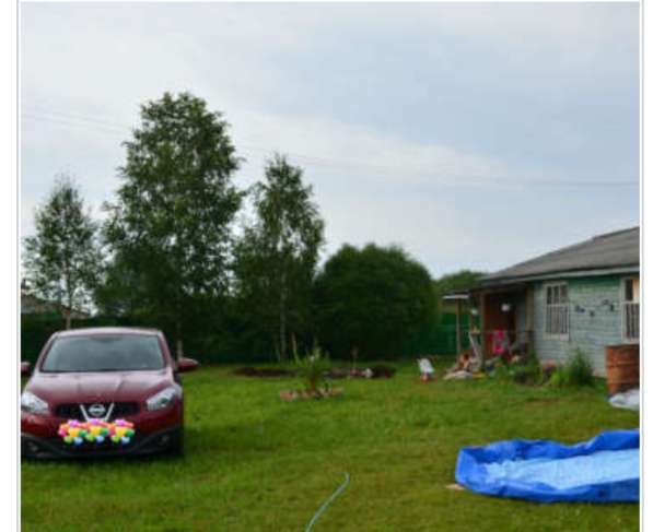 Дом на берегу реки Лежа в Вологде фото 3