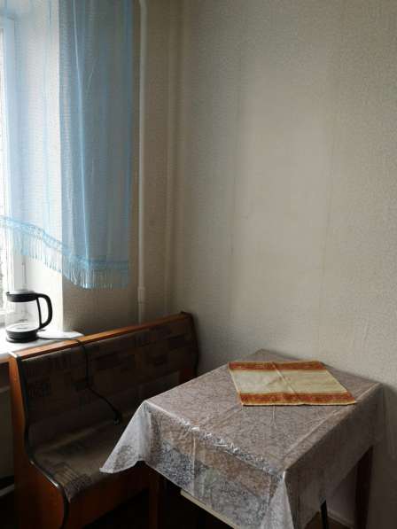 Продается 1-комнатная квартира в г. Москве в Москве фото 3