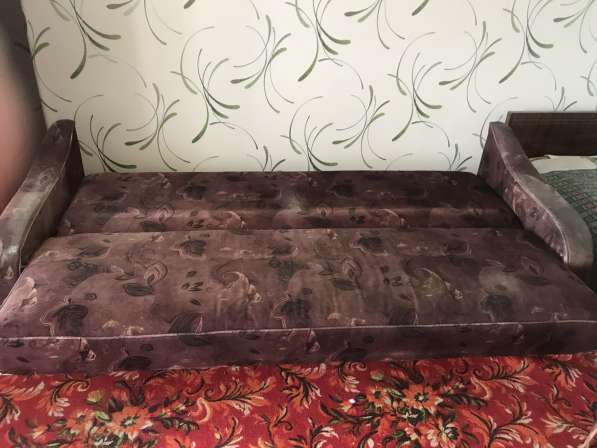 Даром диван и кровать в Тобольске фото 3