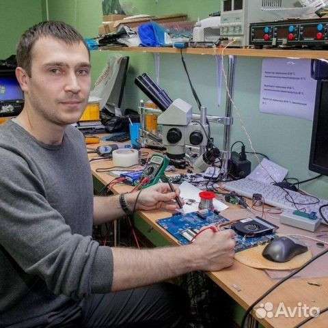 Компьютерный мастер, Бесплатный выезд. г. Нижний Тагил