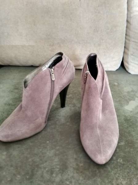 Продам женскую обувь в хорошем состоянии в Иванове фото 3