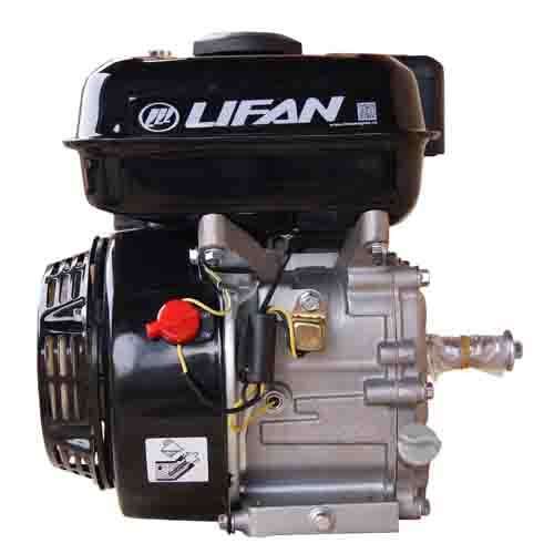 Двигатель Lifan 170F 7л. с.+масло в подарок в 
