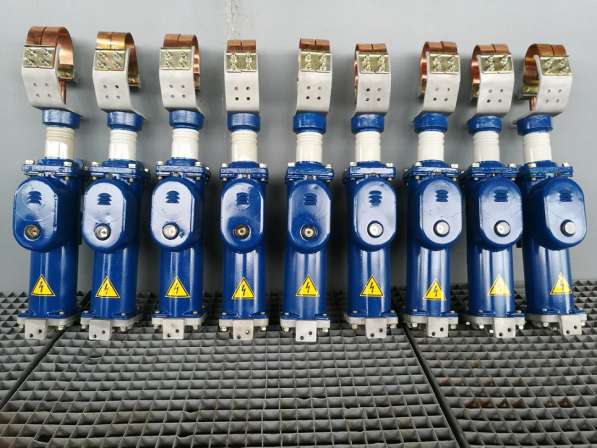 Осуществляем поставки высоковольтного оборудования в Санкт-Петербурге фото 15