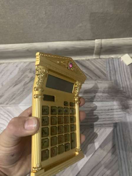 Калькулятор в Санкт-Петербурге фото 3