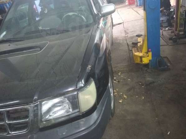 Subaru, Forester, продажа в Кемерове в Кемерове фото 10