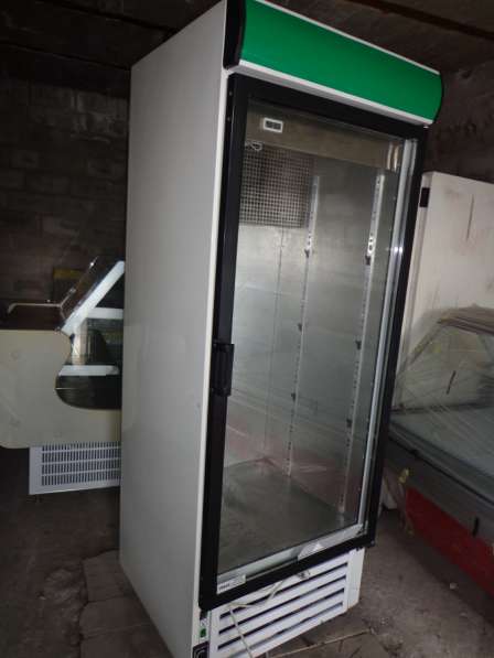 Ремонт бытовых промышленных холодильников кондиционеров в фото 15