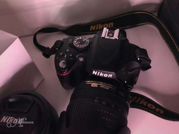 Продам фотоаппарат NIKON-D5100 в фото 4