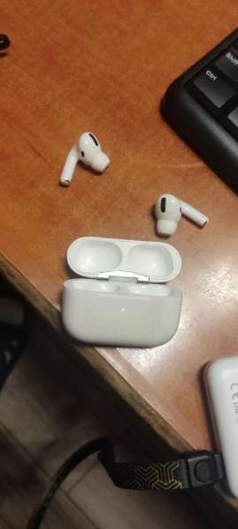 Airpods pro original в 