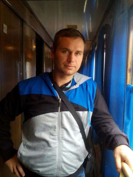 Сергей, 40 лет, хочет пообщаться в фото 11
