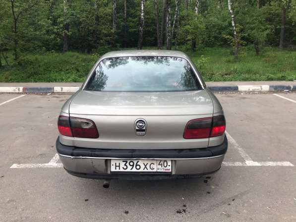 Opel, Omega, продажа в Дзержинском в Дзержинском фото 5