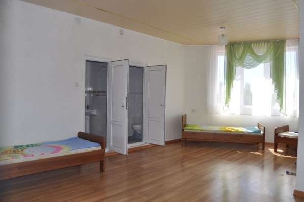 Продается гостиничный комплекс «Ностальжи» на Иссык-Куле в фото 10