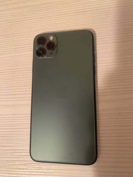 IPhone 11 pro max 256gb в Москве фото 5
