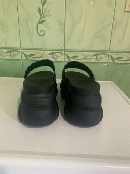 Обувь в Тюмени