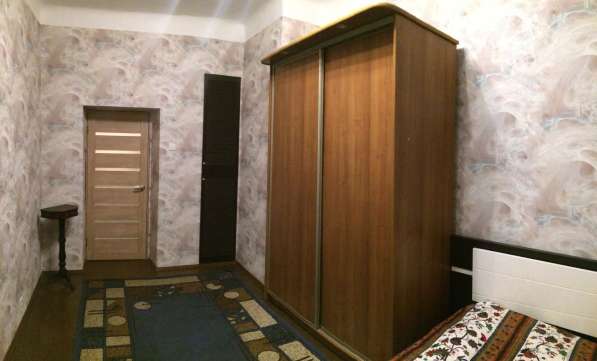 Сдаётся 3-х комнатная квартира в центре в Москве фото 13