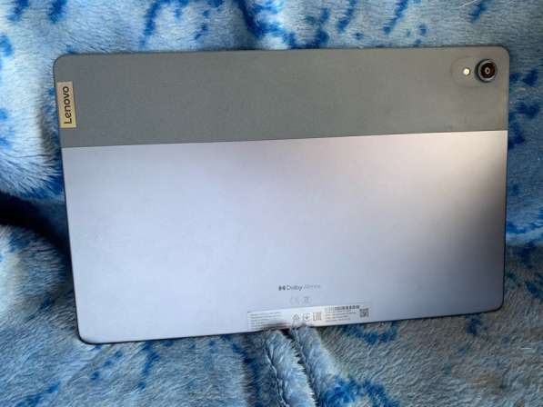 Lenovo tab p 11 в Новосибирске фото 5