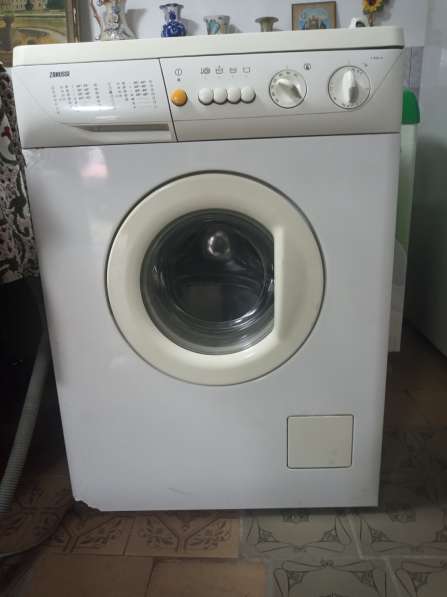 Продам стиральную машинку на запчасти самовывоз в фото 3
