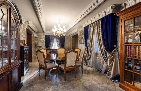 Продается элитный коттедж 650 м² на участке 15 сот в Екатеринбурге фото 17