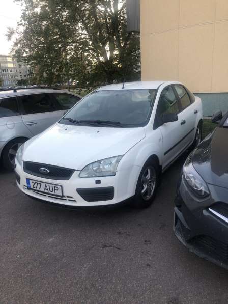 Ford, Focus, продажа в г.Таллин