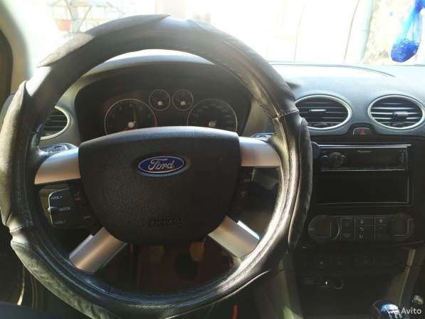Ford, Focus, продажа в Краснодаре в Краснодаре фото 4