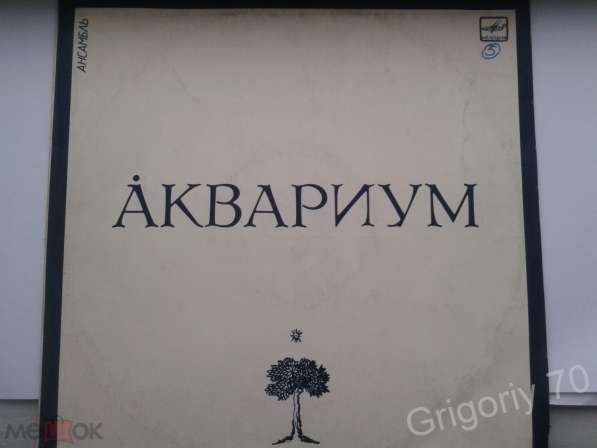 Пластинки в фото 20