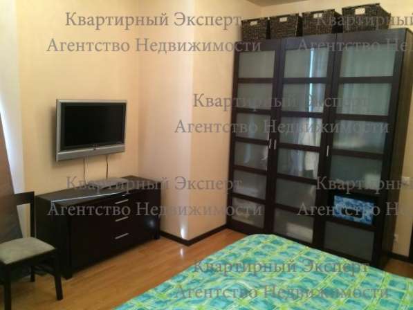 Продам четырехкомнатную квартиру в Москве. Жилая площадь 114,50 кв.м. Этаж 2. Есть балкон. в Москве фото 18