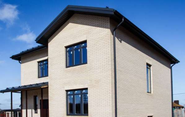 Продам дом в Ростов-на-Дону.Жилая площадь 156 кв.м. в Ростове-на-Дону фото 4