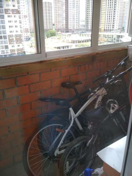 Просторная квартира-распашёнка в 15 минутах от метро в Долгопрудном фото 7