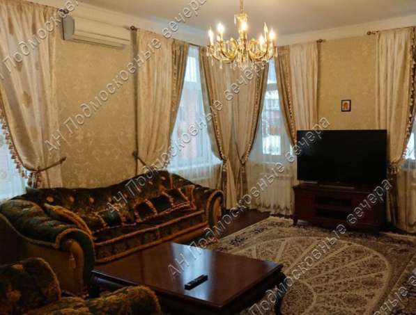 Продам коттедж в Москва.Жилая площадь 200 кв.м.Есть Электричество. в Москве фото 34