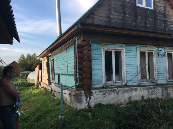 Строительство брусовых и каркасных домов в Москве фото 25