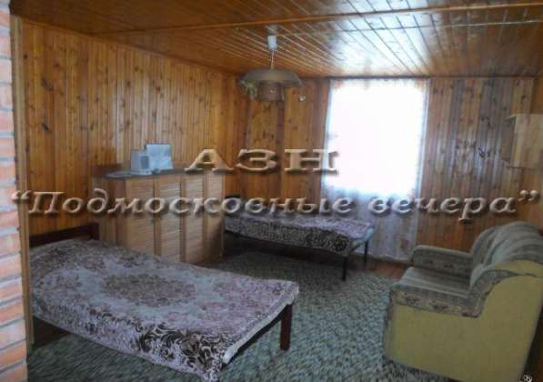 Продам дом в Москва.Есть Канализация, Электричество, Водопровод. в Москве фото 24