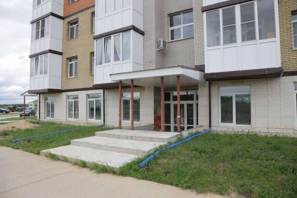 Продажа помещения город Обнинск 450 метров первый этаж в Обнинске фото 5