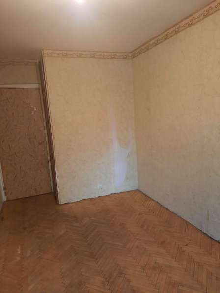 Продается 2-х комнатная квартира 44,3 м2 в Москве фото 11
