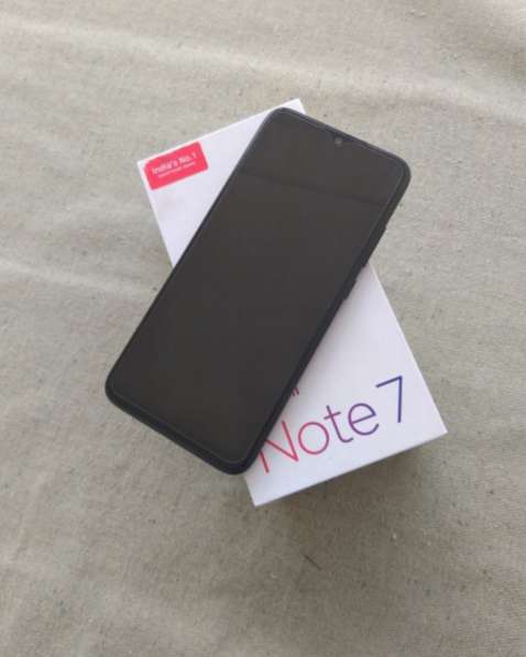 Xiaomi note 7 в Омске фото 6