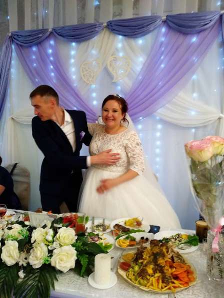 Ведущая на свадьбу, юбилей, милан в Улан-Удэ фото 7