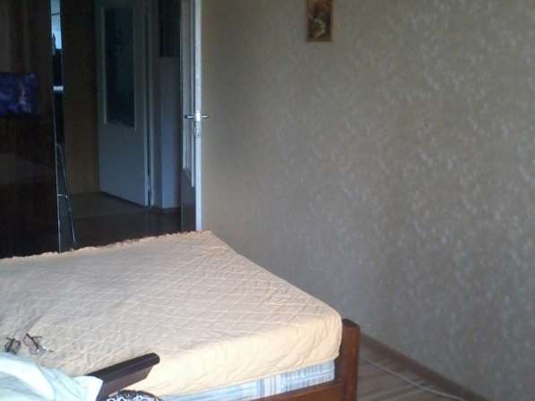 Продается трехкомнатная квартира, Курчатова, 26 в Обнинске фото 9