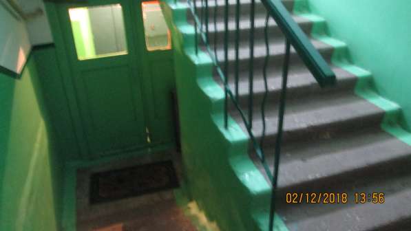 Трехкомнатная квартира в р-не к/т в Самаре фото 20