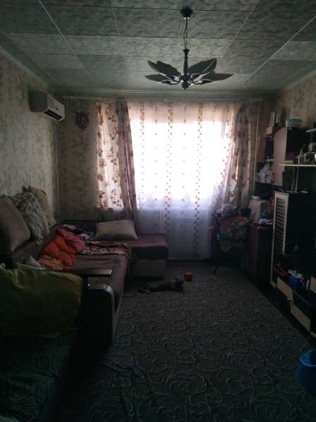 Квартира 2-комнатная в Таганроге фото 7