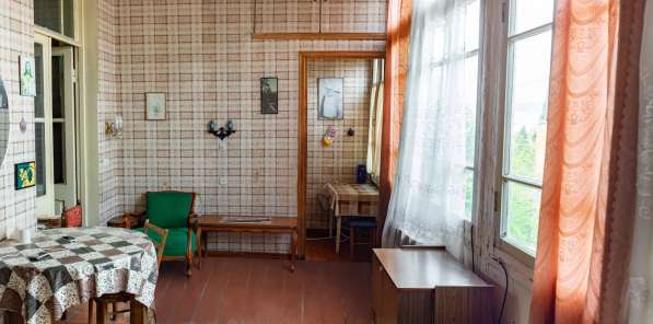 Квартира в Тбилиси в Москве